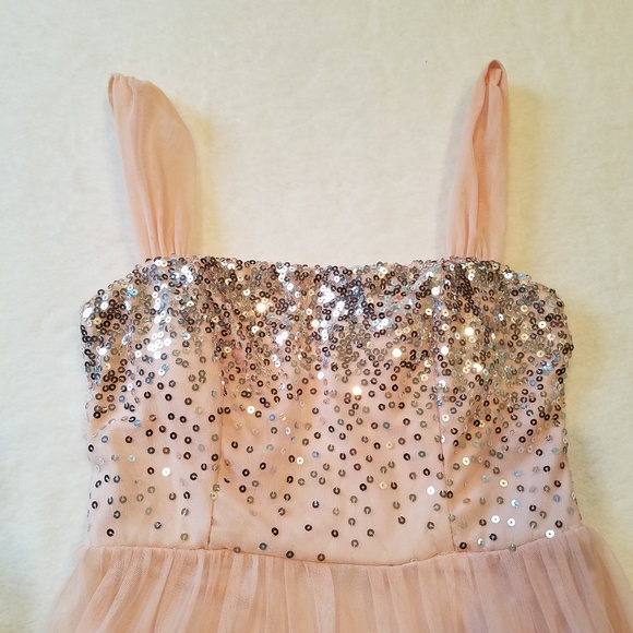 PRINCESS Prom Dress - Picture 3 of 5